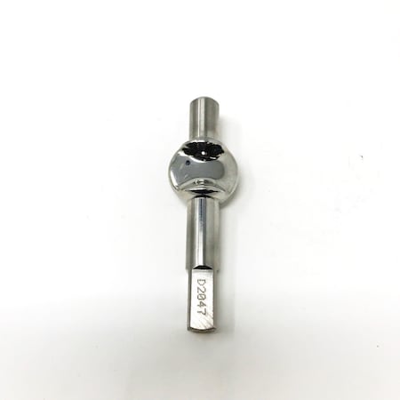 Alfa Laval Disc 1" 316L SS LKB 9611413681